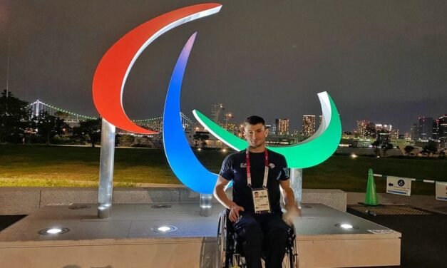 Tokyo 2020 | Cinque medaglie nel primo giorno del Nuoto Paralimpico