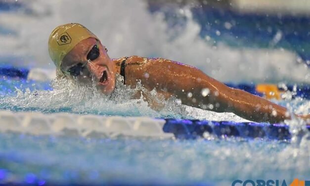 ISL2021 | Match #8, domenica 19 settembre: summary report