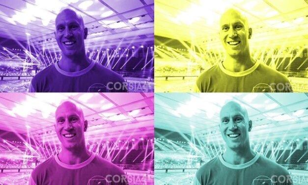 Fatti di nuoto weekly: il Peso dello Sport