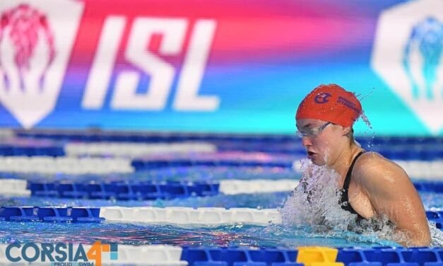 ISL2021 | Match #8, sabato 18 settembre: live report