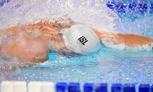 ISL2021 | Match #3, venerdì 3 settembre: live report