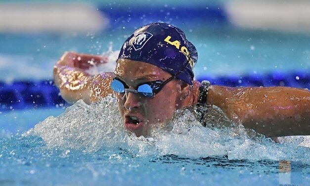 ISL2021 | Match #5, giovedì 9 settembre: live report