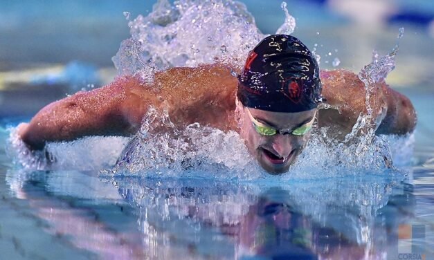 ISL2021 | Match #5, venerdì 10 settembre: live report