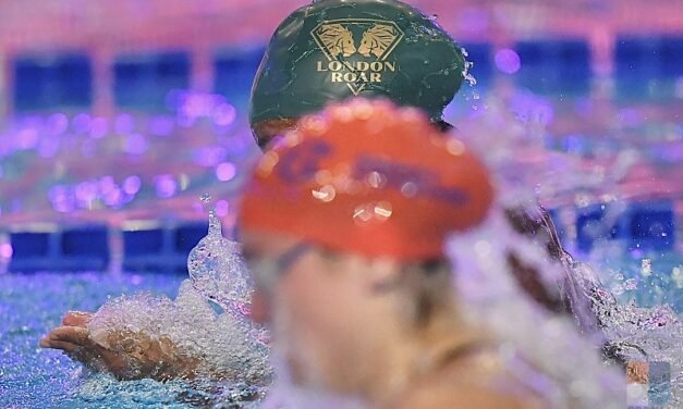 ISL2021 | Match #9, venerdì 24 settembre: live report