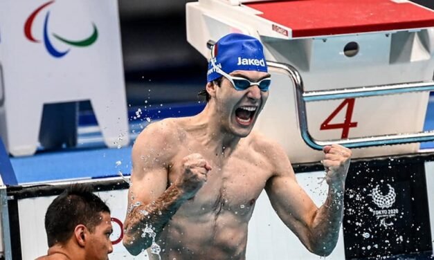 Tokyo 2020 | Si chiude il Day 8 con l’oro di Antonio Fantin e il bronzo di Xenia Palazzo