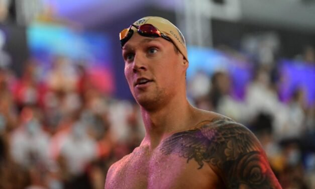 ISL2021 | Match #4, 4 e 5 settembre: summary report