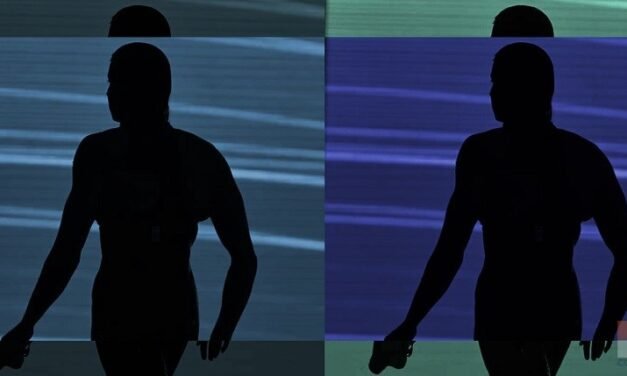 Fatti di nuoto weekly: Cose che fanno male