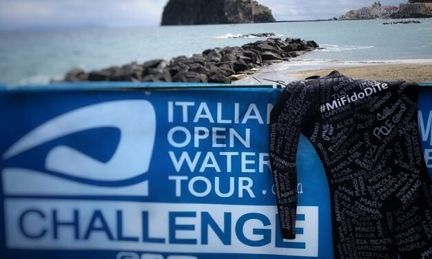 #MiFidoDiTe 2021 | Nettuno interrompe la nostra maratona, annullata l’ultima tappa a Ischia