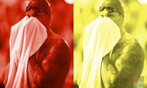 Fatti di nuoto weekly: i Tormenti