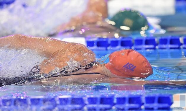 ISL2021 | Playoff Match #16, giovedì 25 novembre recap