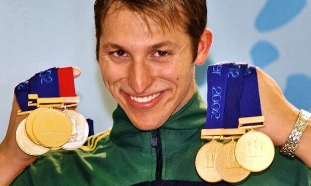 Ian Thorpe nella Sport Australia Hall of Fame, il suo rimpianto più grande?