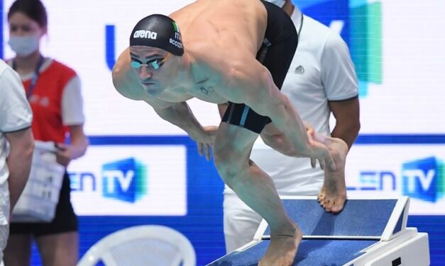 Kazan 2021 | I risultati delle batterie del day 2