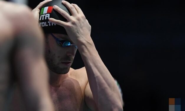 Kazan 2021 | I risultati delle batterie del day 4