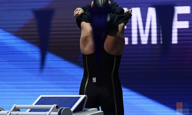 Kazan 2021 | Dietro le quinte #2, l’europeo in vasca breve