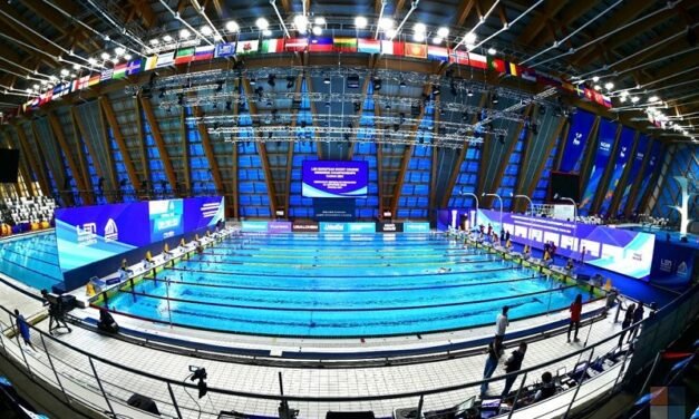 Kazan 2021 | I risultati delle batterie del day 1