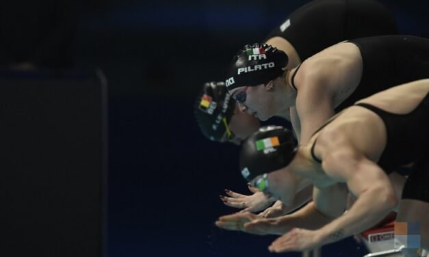 Swim Stats, i Record e le Graduatorie 2021 in Vasca Lunga