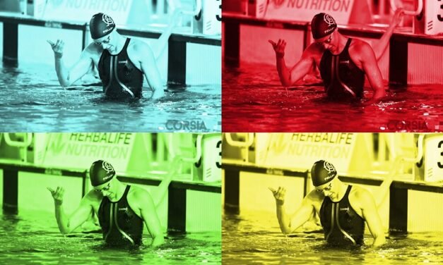 Fatti di nuoto weekly: il bilancio di Federica Pellegrini