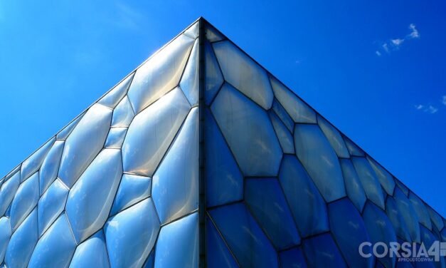 Pechino 2008 senza Michael Phelps