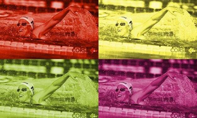 Fatti di nuoto Weekly: C’è chi cambia squadra, chi il lavoro e chi purtroppo lo perde