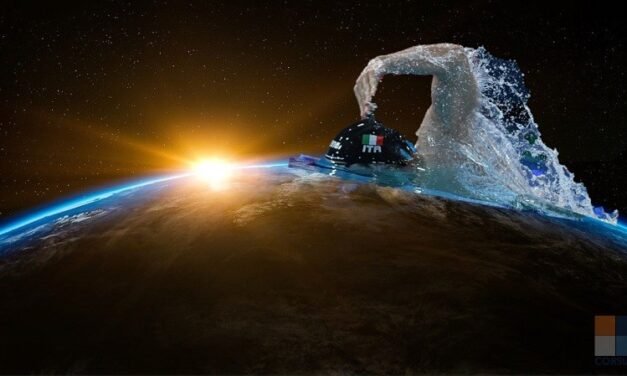 Swim Stats, i Record del Nuoto: la Grande Sfida dei Continenti