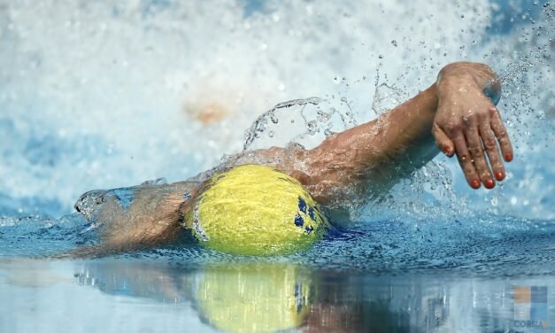 Storie di Record: i 50 Stile Libero