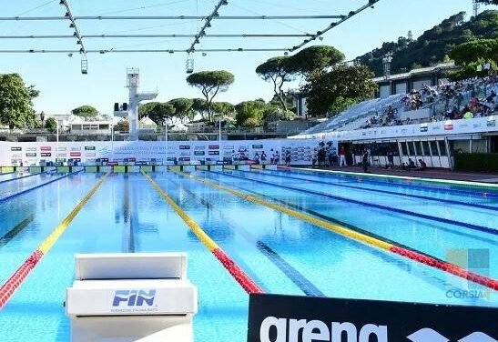 Arena e Roma2022 insieme