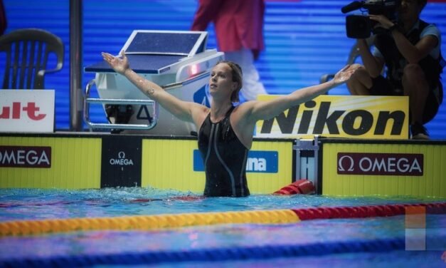 Storie di Record: i 200 Stile Libero