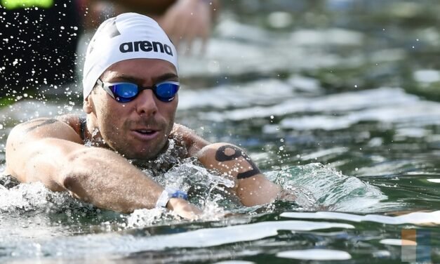 Collegiali nazionali, nuoto e fondo fra Roma e Ostia
