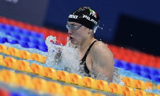 Swim Stats, Criteria 2022: il nuoto giovanile torna “dal vivo”