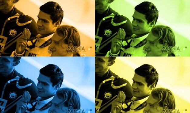 Fatti di nuoto Weekly: i Problemi di Lia Thomas, Yannick Agnel ed Evgeny Rylov