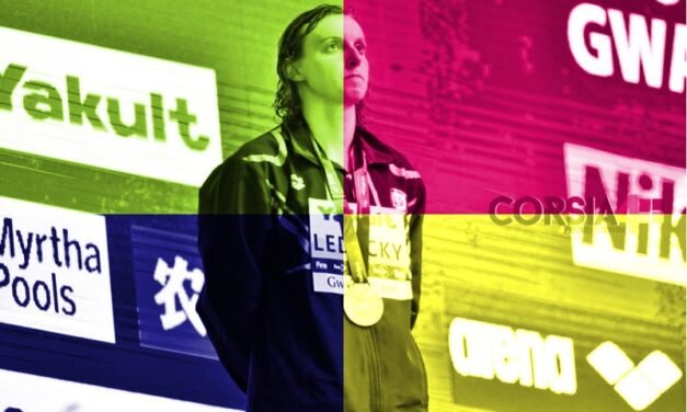 Fatti di nuoto Weekly: il giro del mondo