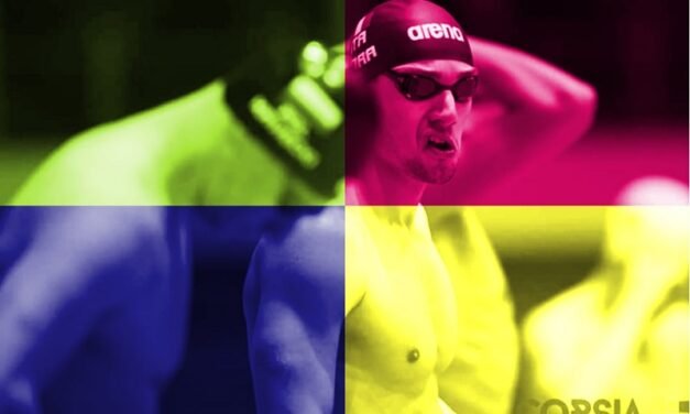 Fatti di nuoto Weekly: March Madness