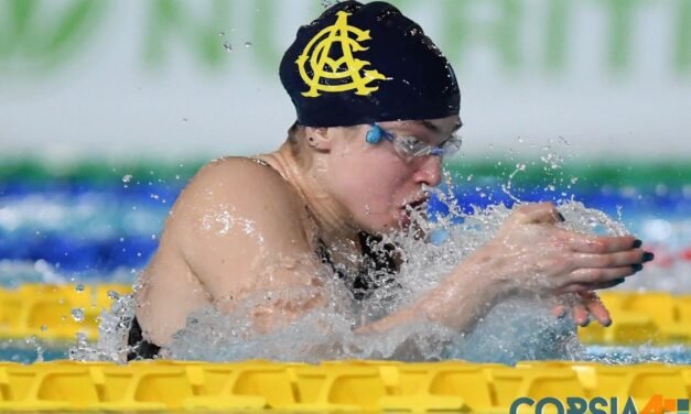 Criteria 2022, il Recap del Settore Femminile