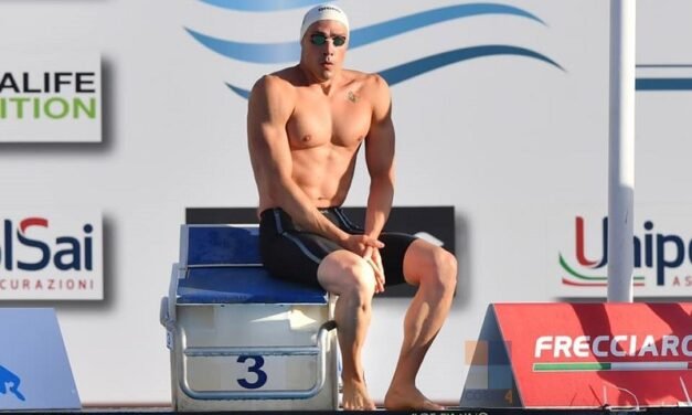 Annullato il Sette Colli 2022, “solo” Italiani Assoluti 19 e 20 luglio