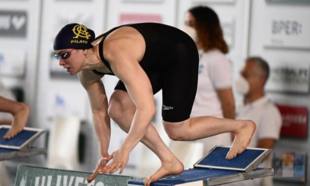 Assoluti 2022 | Subito forte Martinenghi e Pilato nell’ultima mattina di batterie