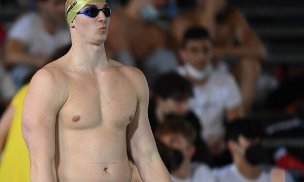 Assoluti 2022 | Bene Miressi, Quadarella e Paltrinieri nelle finali day 3