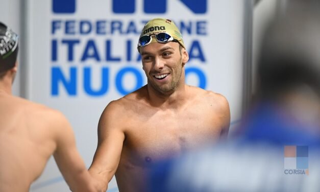 Swim Stats, tutti i numeri degli Assoluti 2022