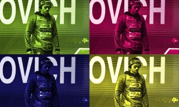 Fatti di nuoto Weekly: Tempo di Trials