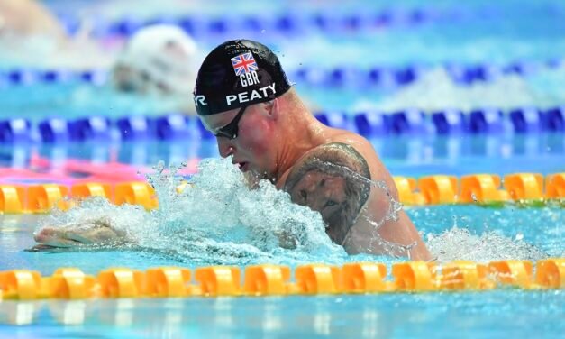 Storie di Record: i 100 rana