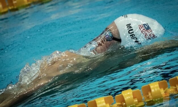 Storie di Record: i 100 dorso