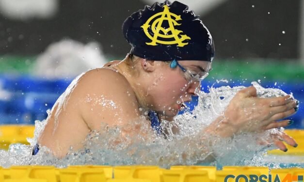 Assoluti 2022 | Galossi e Pilato da record nelle batterie Day 1