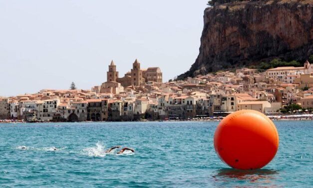 SwS Grand Prix Sicilia OpenWater, al via la VII Edizione