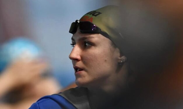 Assoluti 2022 | Di Cola guida i duecentisti, primo tempo per Cusinato