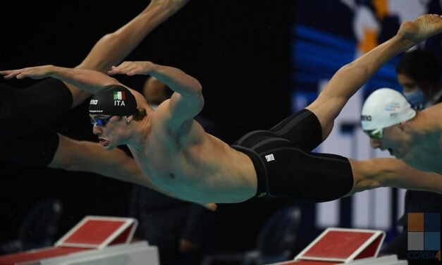 L’ItalNuoto per i Mondiali di Budapest e i Giochi del Mediterraneo