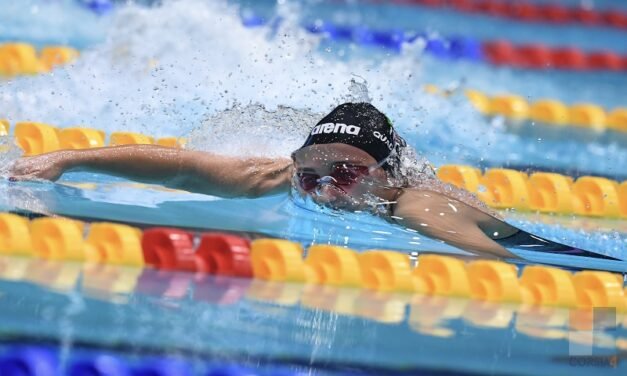 Training Lab, l’Allenamento in Altura per Nuotatori di Alto Livello: fatti e fantasie