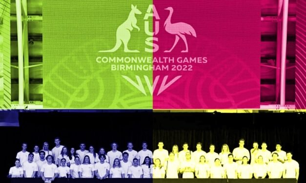 Fatti di nuoto Weekly: Imparare dai migliori