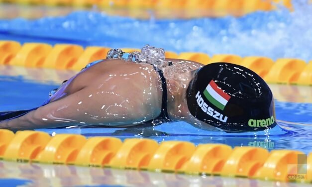 Storie di Record: i 200 misti