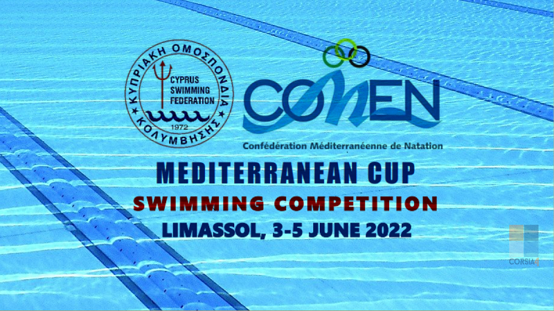 Coppa Comen 2022 – Mediterranean Cup: i 32 azzurrini convocati