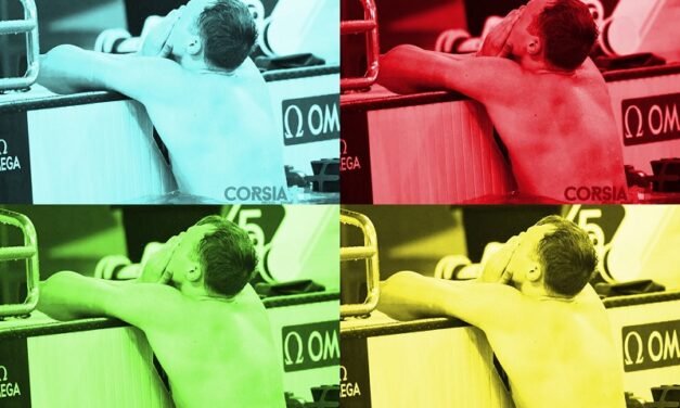 Fatti di nuoto Weekly: farsi trovare pronti