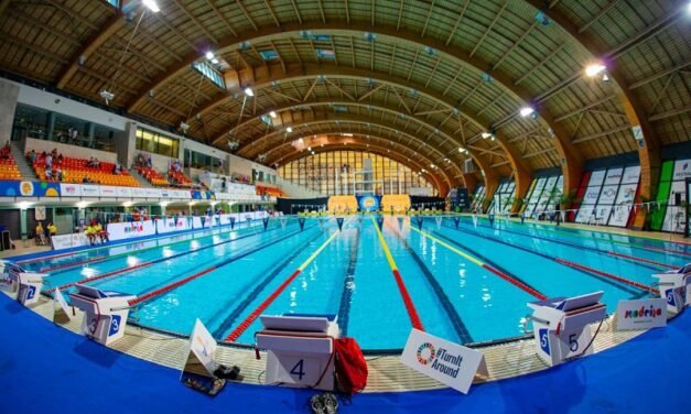 Madeira 2022 | La Nazionale azzurra per i Mondiali FINP